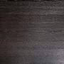 Dining Tables - Living room table in brown oak wood 270x130x75 cm - VICAL