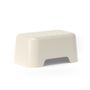 Accessoires enfants - Marchepied Enfant - Off White - EKOBO