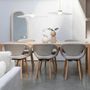 Hanging lights - Zuiver Belle pendant lamps - ZUIVER INTERIOR GROUP