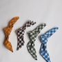 Napkins - Bistro napkin, plaid - ENSEMBLE
