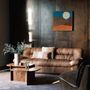 Sofas - Dutchbone Douglas sofa - ZUIVER INTERIOR GROUP