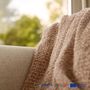 Throw blankets - Cute Turn Throw - SEASON HOME COLLECTION