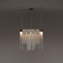 Ceiling lights - Frostlight Pendant Lamp - CREATIVEMARY