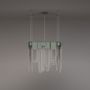 Ceiling lights - Frostlight Pendant Lamp - CREATIVEMARY