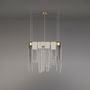 Ceiling lights - Frostlight Pendant Lamp - CREATIVEMARY