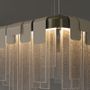 Ceiling lights - Frostlight Pendant Lamp - CREATIVEMARY