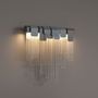 Ceiling lights - Frostlight Wall Lamp - CREATIVEMARY