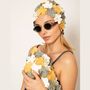 Bags and totes - Sand Vintage Swim Bag - KORES ACCESSORIES