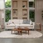 Sofas - Zuiver Summer sofa - ZUIVER INTERIOR GROUP