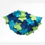 Sacs et cabas - Ocean Sac Fleurs Multicolore - KORES ACCESSORIES
