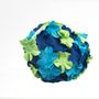 Sacs et cabas - Ocean Sac Fleurs Multicolore - KORES ACCESSORIES