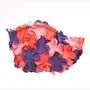 Sacs et cabas - Romantic Sac Fleurs Multicolore - KORES ACCESSORIES