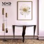 Console table - Cesar console - MARC ALEXANDER DESIGN