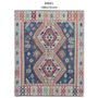 Objets de décoration - Kilims, tapis, coussins, tabourets - ORNATE