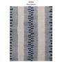 Objets de décoration - Kilims, tapis, coussins, tabourets - ORNATE