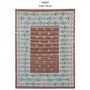 Objets de décoration - Kilims, tapis, coussins, tabourets - ORNATE