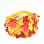 Sacs et cabas - Summer Sac Fleurs Multicolore - KORES ACCESSORIES