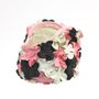 Bags and totes - Lady Like Vintage Swim Bag - KORES ACCESSORIES