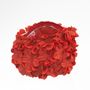 Bags and totes - Vintage Red Swim Bag - KORES ACCESSORIES
