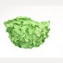 Sacs et cabas - Green Sacs De Bain Fleurs Une Couleur - KORES ACCESSORIES