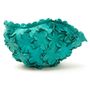 Sacs et cabas - Emerald Sacs De Bain Fleurs Une Couleur - KORES ACCESSORIES