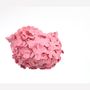 Bags and totes - Vintage Pink Swim Bag - KORES ACCESSORIES