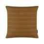 Cushions - Braided Cotton Cushion - MANIFATTURA DI DOMODOSSOLA