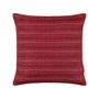 Cushions - Braided Cotton Cushion - MANIFATTURA DI DOMODOSSOLA