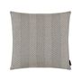 Cushions - Braided Cotton Cushion - MANIFATTURA DI DOMODOSSOLA