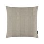 Cushions - Braided Cotton Cushion - MANIFATTURA DI DOMODOSSOLA