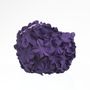 Sacs et cabas - Violet Sacs De Bain Fleurs Une Couleur - KORES ACCESSORIES