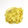 Sacs et cabas - Jaune Sacs De Bain Fleurs Une Couleur - KORES ACCESSORIES