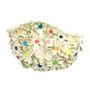 Bags and totes - Vintage Bon Bon Swim Bag - KORES ACCESSORIES