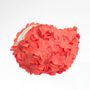 Sacs et cabas - Fuxia Sacs De Bain Fleurs Une Couleur - KORES ACCESSORIES