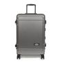 Bags and totes - RESIST'R CASE M BRUSHED METAL - EASTPAK