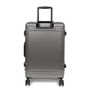 Bags and totes - RESIST'R CASE M BRUSHED METAL - EASTPAK