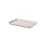Trays - Medium Serving Tray - Stone - EKOBO