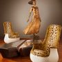 Fauteuils - Fauteuils, table basse et Sculpture en bronze - GALERIE GLUSTIN