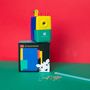 Design objects - TIGER'S SHARPENER - PAPIER TIGRE