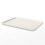 Trays - Large Serving Tray - Off White - EKOBO