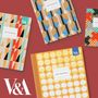 Stationery - V&A - OHH DEER