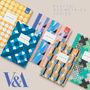 Stationery - V&A - OHH DEER