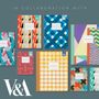 Stationery - V&A - OHH DEER