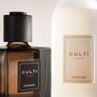 Parfums d'intérieur - Diffuseur Stile - CULTI MILANO