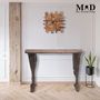 Console table - Nature console - MARC ALEXANDER DESIGN