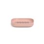 Washbasins - Self-Draining Soap Dish - Blush - EKOBO