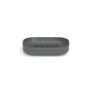 Washbasins - Self-Draining Soap Dish - Smoke - EKOBO