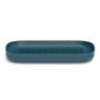 Washbasins - XXL Soap Dish - Blue Abyss - EKOBO