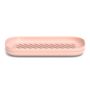 Washbasins - XXL Soap Dish - Blush - EKOBO