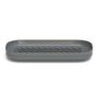 Washbasins - XXL Soap Dish - Smoke - EKOBO